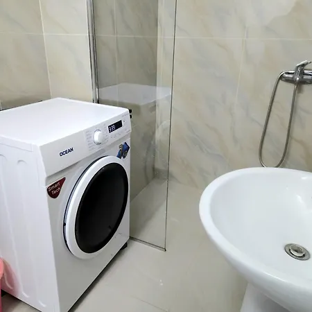 Apartment Krash