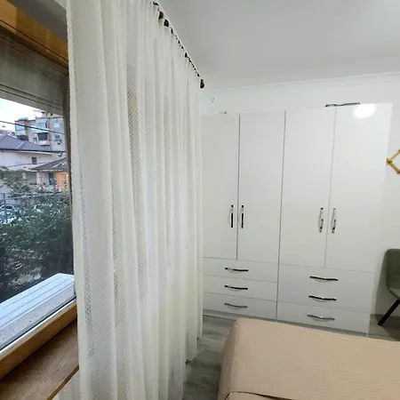 Krash Apartment Tirana