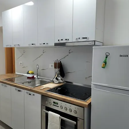 Apartment Krash Tirana