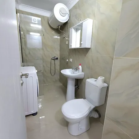 Apartment Krash