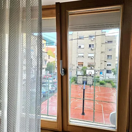 Krash Apartment Tirana
