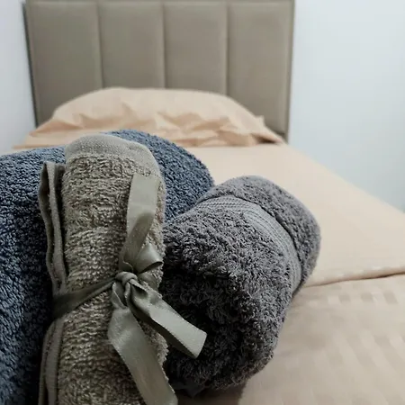 Apartment Krash Tirana