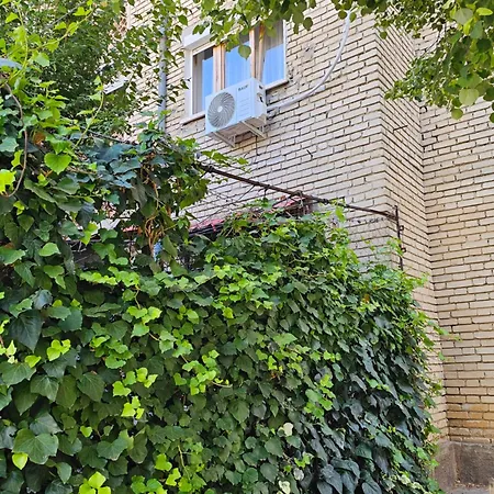 Krash Apartment Tirana
